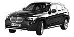 BMW E84 P0802 Fault Code