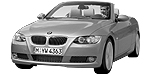 BMW E93 P0802 Fault Code