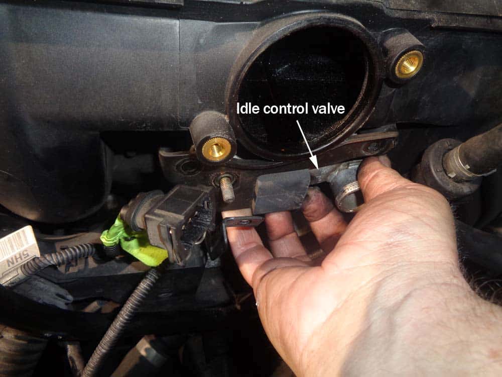 See P0802 repair manual